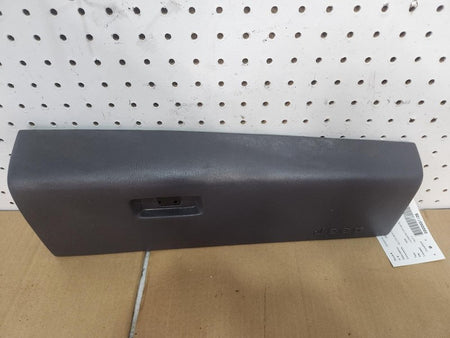 84 - 96 Jeep Cherokee Dash Glove Box Door OEM Gray Comanche