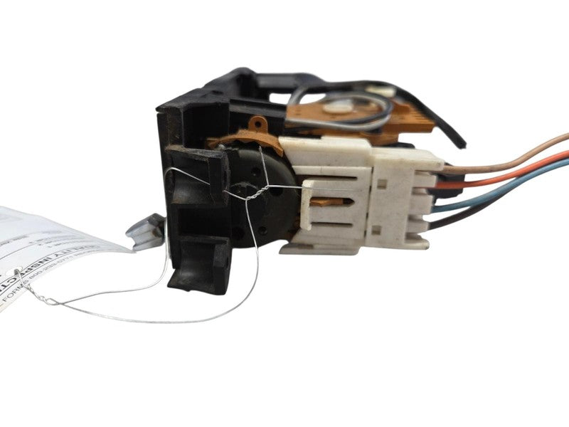 86 - 89 Oldsmobile Ciera Dash Heater Control w/AC OEM 16050183