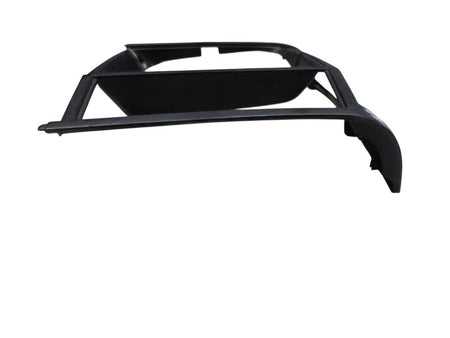 1991 - 1996 Jeep Cherokee Headlight Door Bezel Trim Left Driver Side 5