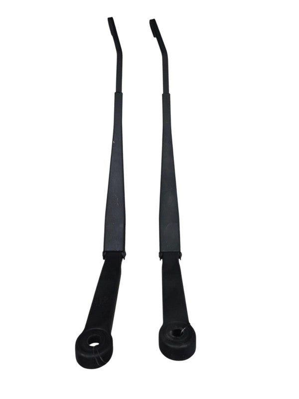 2002 - 2009 Chevrolet Trailblazer Wiper Arms (Pair) OEM 24024283 15072