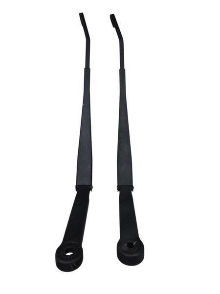 2002 - 2009 Chevrolet Trailblazer Wiper Arms (Pair) OEM 24024283 15072
