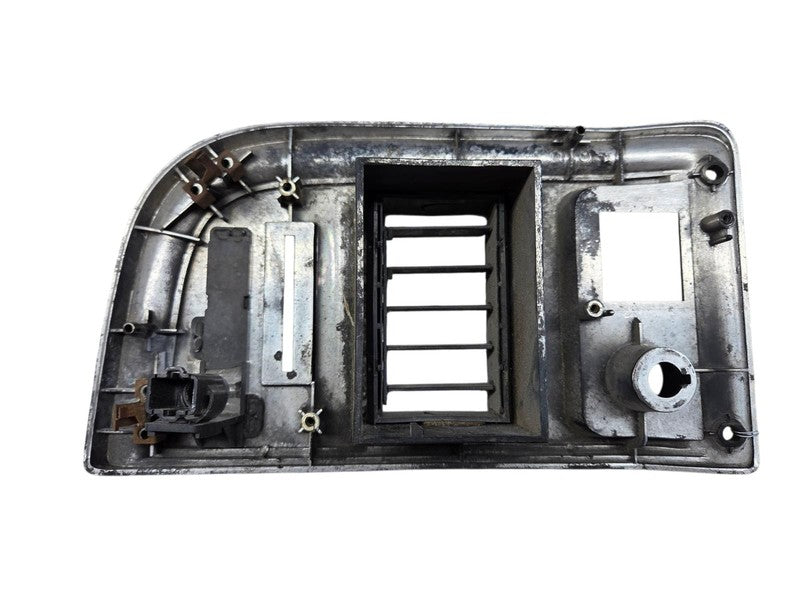 87-91 Ford E-150 Dash Headlight & Wiper Switch Bezel E9UB-15044D71-GA-