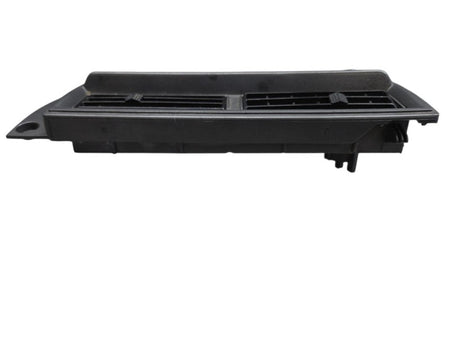 1986-1993 Chevrolet S10 GMC S15 Sonoma Radio AC Vent Bezel Unit OEM 15