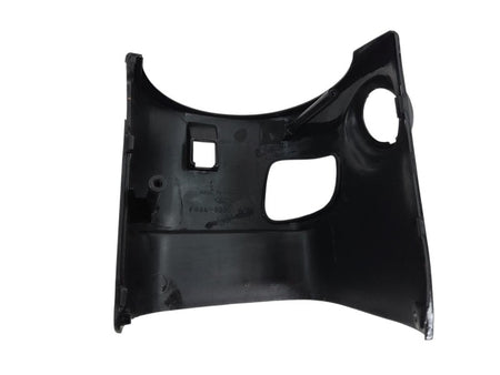 95-98 Ford Windstar Steering Column Shroud Upper Lower Set Black F68A-