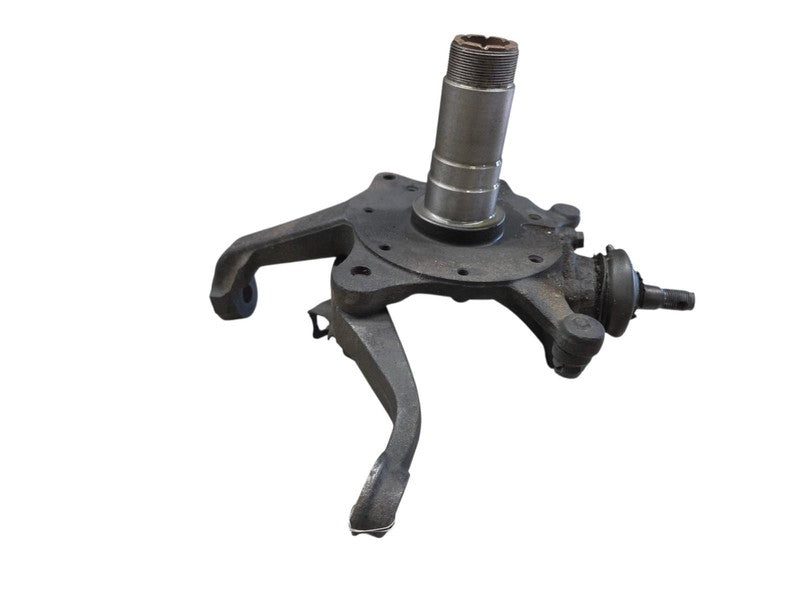 86 - 95 Toyota Pickup Left Front Spindle Steering Kuckle Driver Side O