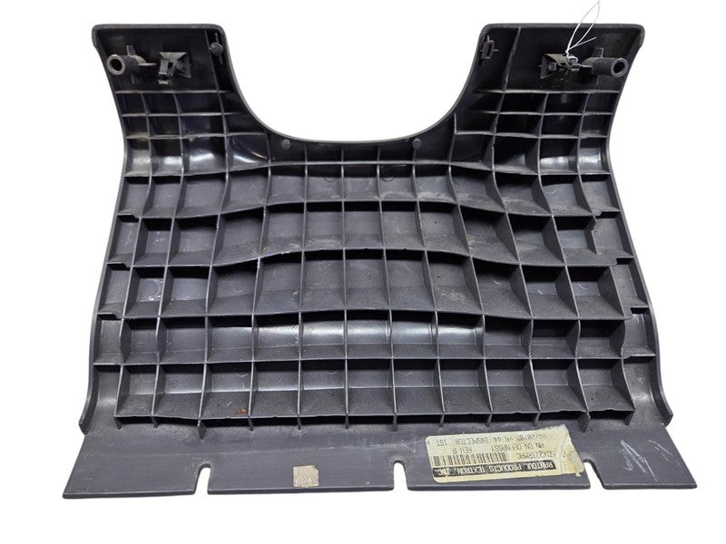 97 - 00 Dodge Dakota Dash Knee Bolster OEM Gray 55115521AB