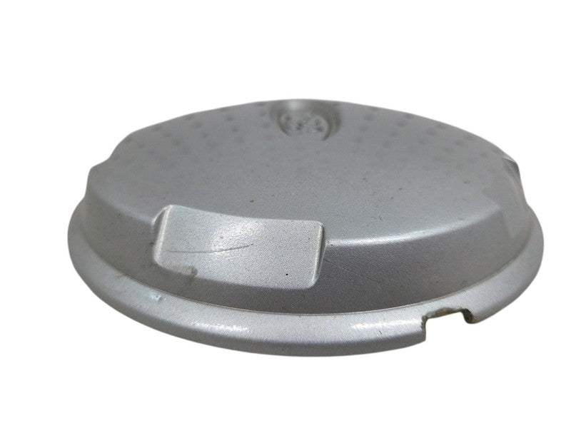 01-04 Ford Escape Wheel Center Cap Hubcap Silver Ford Oval OEM YL84-1A