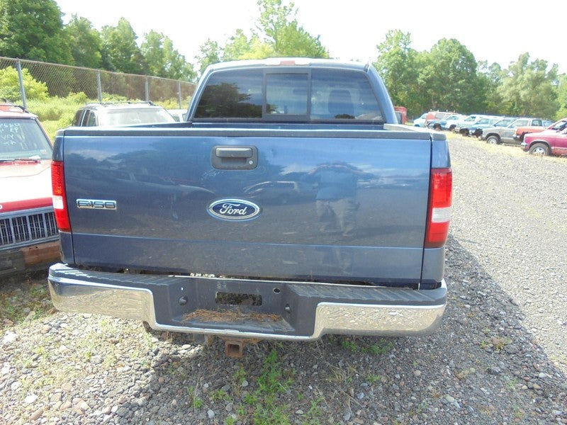 04 - 08 Ford F-150 Right Front Spindle Steering Knuckle Passenger 7L3Z