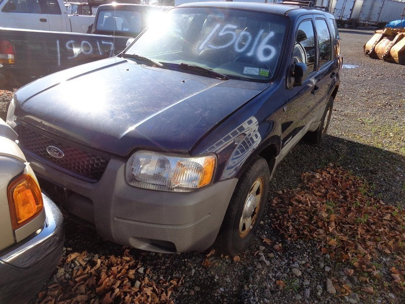 01 - 07 Ford Escape Door Mirror Right Passenger Side Power OEM 2L8Z176