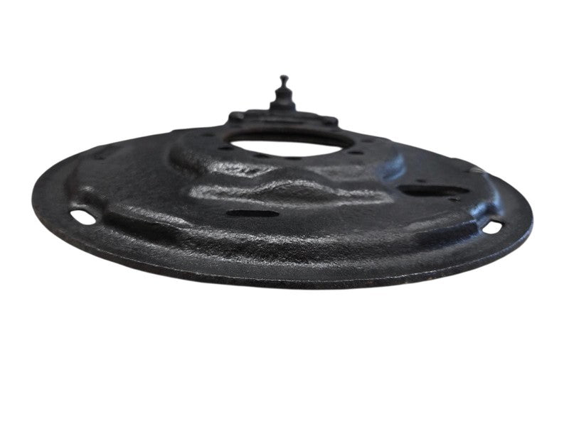 63-72 C20 K20 C2500 K2500 Chevy GMC Dana 60 Rear Backing Plate RH 3/4 