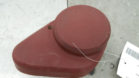 Ford Bronco II Seat Hinge Trim Cover E3EB-6162769-AWB