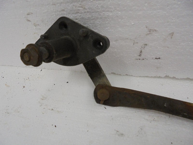 Wiper Transmission Linkage fits 85 - 88 Dodge Lancer Chrysler Lebaron 
