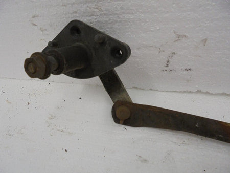 Wiper Transmission Linkage fits 85 - 88 Dodge Lancer Chrysler Lebaron 