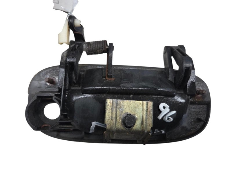 94 - 01 Dodge Ram Exterior Door Handle Left driver side OEM black