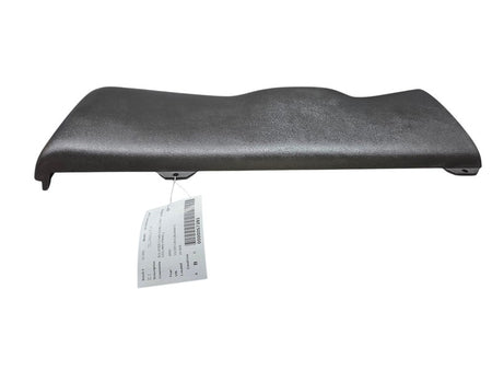 1999 - 2006 Chevrolet Silverado Dash Knee Bolster Graphite 15187081 GM