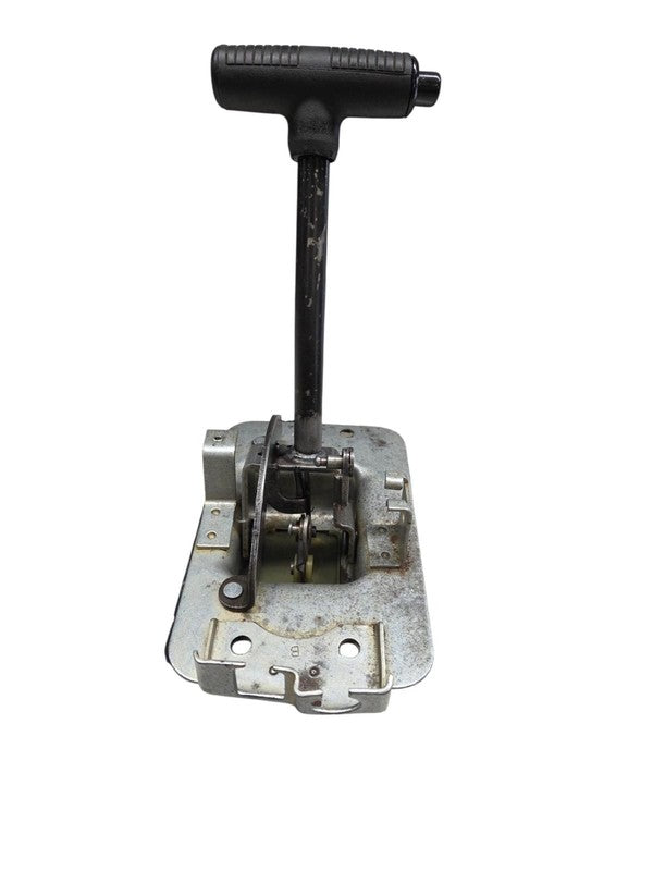 1993-1996 Jeep Cherokee XJ OEM Automatic Shifter Assembly AW4 Floor Sh