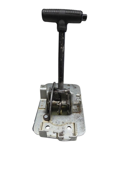 1993-1996 Jeep Cherokee XJ OEM Automatic Shifter Assembly AW4 Floor Sh