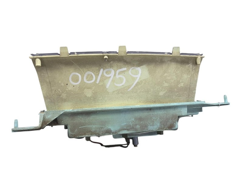 86 - 87 Chevrolet S10 Instrument Cluster Assembly OEM GMC S15
