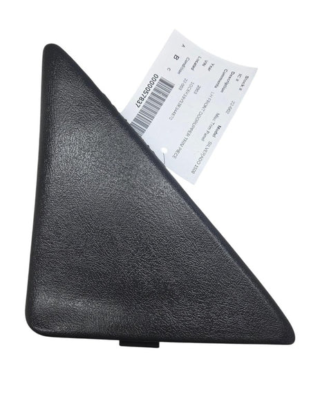 Door Sail Panel Trim fits 99 - 06 Chevrolet Silverado Right Passenger