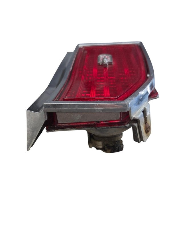 81 - 86 Chevrolet Monte Carlo Tail Light Assembly OEM Left Driver Side