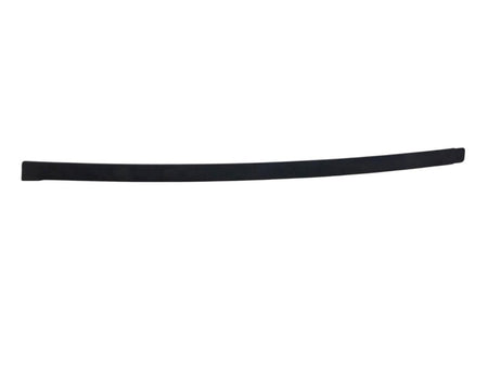 83 - 92 Ford Ranger Right Upper Windshield Reveal Molding OEM Black Pa