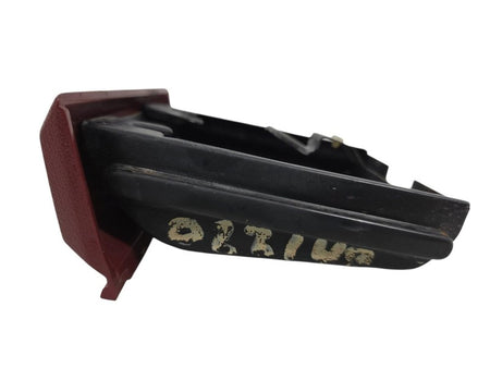 83-88 Ford Ranger Bronco II Dash Ashtray Ash Tray Drawer Red OEM