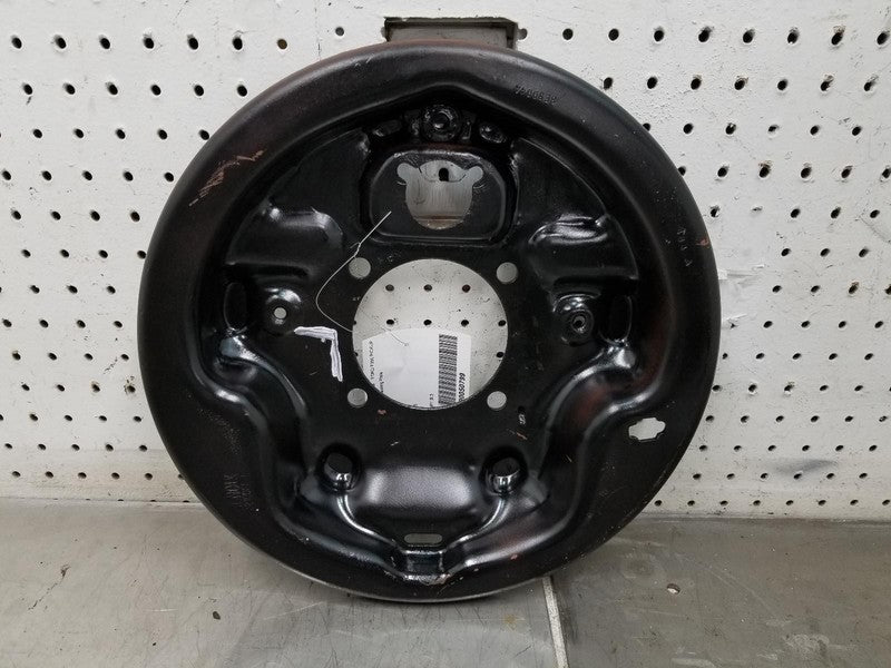 1985 - 1997 Ford F-250 F-350 Brake Backing Plate Left Driver Side 3210