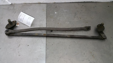 Wiper Transmission Linkage fits 83 - 88 Ford Thunderbird OEM E6SZ17566