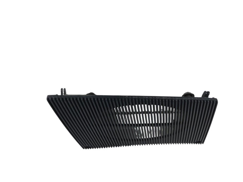 87-94 Chevy S10 Blazer GMC S15 Jimmy RH Dash Speaker Grille Blue OEM 1