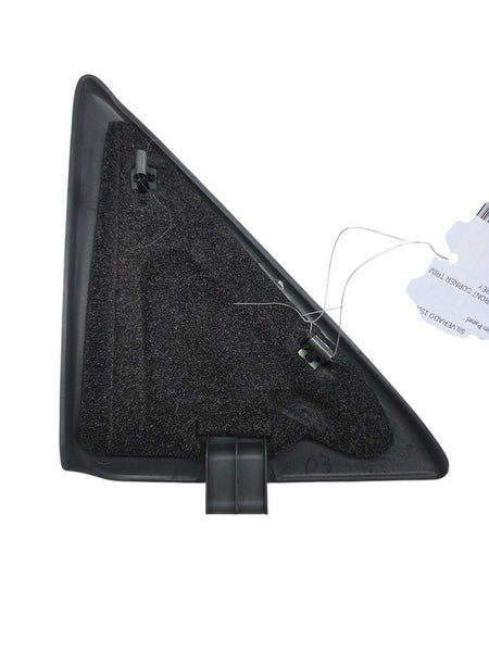 Door Sail Panel Trim fits 99 - 06 Chevrolet Silverado Left Driver
