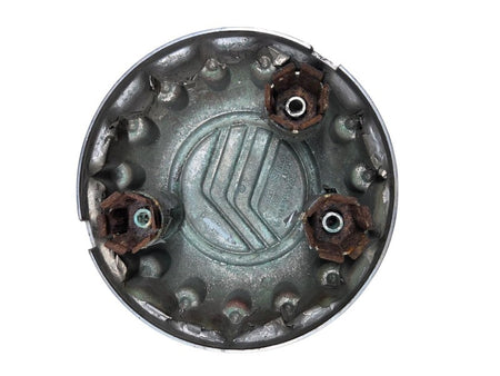1997 - 2001 Mercury Mountaineer Wheel Center Cap OEM F87A-1A096-HA