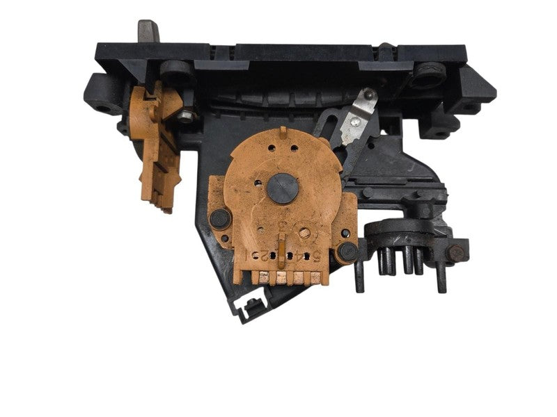 86 - 91 Pontiac 6000 Dash Heater Control w/AC 16045652