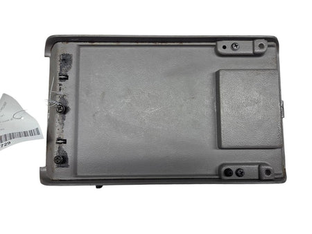 95 - 01 Ford Explorer Center Console Lid Graphite OEM