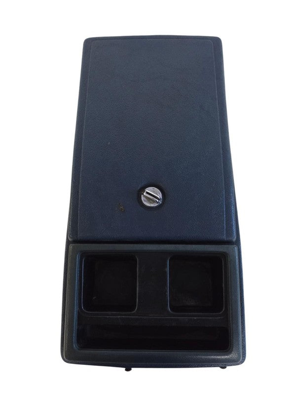 81 - 87 Chevrolet C10 Center Console Blazer Jimmy Suburban Blue GMC K1
