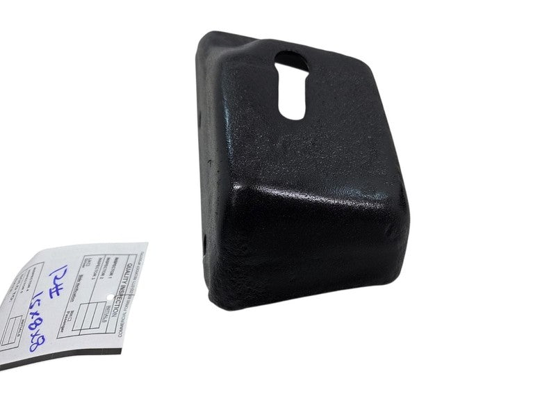 87-96 Ford Bronco F150 4x4 5.0L Engine Mount Frame Brackets Pair E0TZ-