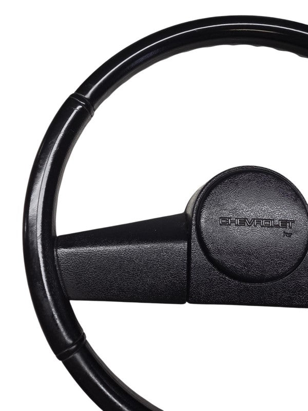 Steering Wheel fits Chevrolet S10 Astro OEM 17980100