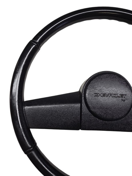 Steering Wheel fits Chevrolet S10 Astro OEM 17980100