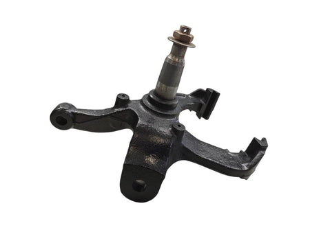 1985 - 1986 Ford F-150 Spindle Steering Knuckle Left Driver Side OEM E