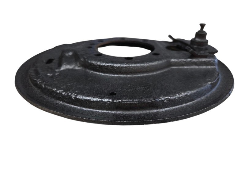63-72 C20 K20 C2500 K2500 Chevy GMC Dana 60 Rear Backing Plate LH 3/4 