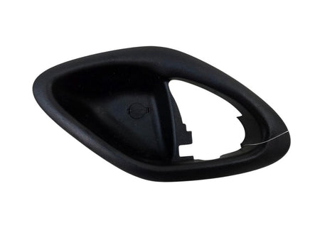 01 - 07 Ford Escape Right Interior Door Handle Bezel 5L847822620BBW Pa