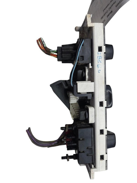 92 - 94 Ford F-150 Dash Heater Control w/AC F2TZ19980A F-250 F-350 Bro