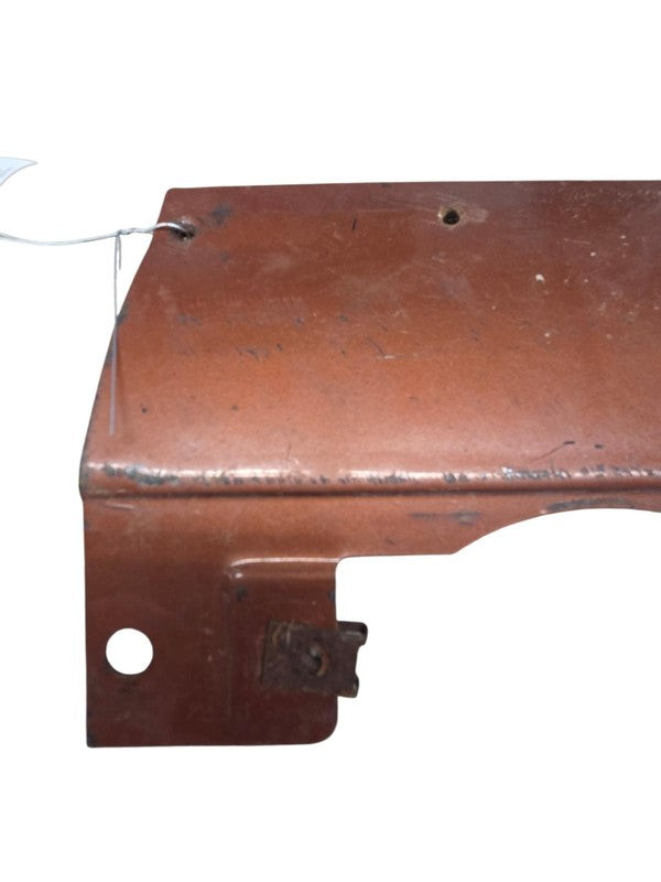 1973-1987 Chevrolet GMC truck interior lower steering column dash cove