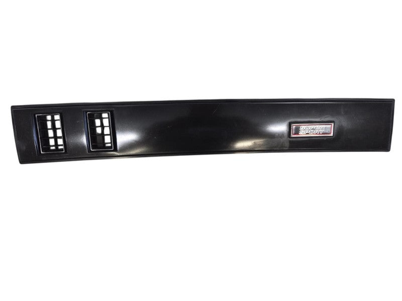 81 - 88 Chevrolet Monte Carlo Dash Trim Panel 14023092 Malibu