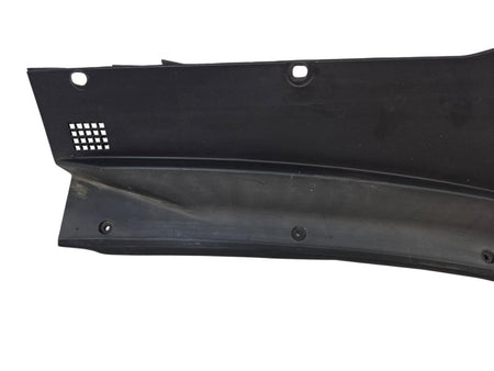 01 - 07 Ford Escape Cowl Grille Panel Right Side 2L84-7802222-AW