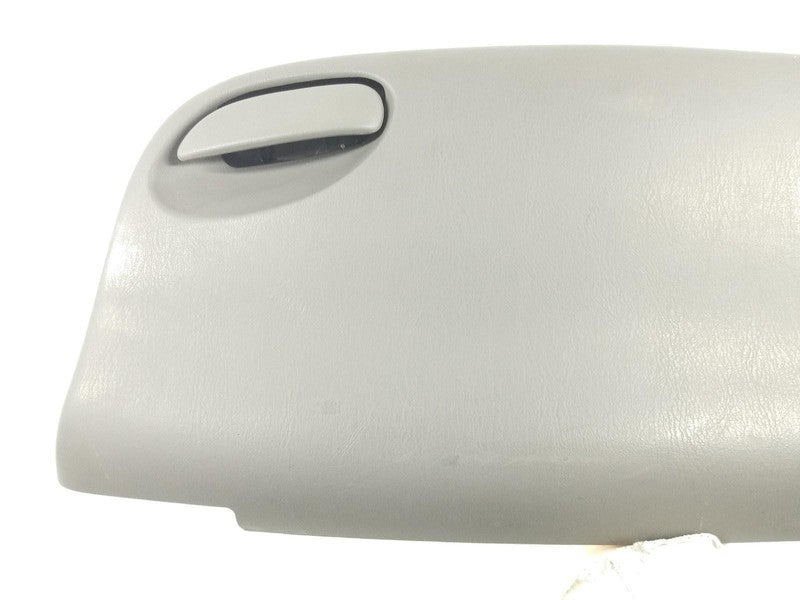 97-03 Ford F-150 F-250 Expedition Glove Box Door w/ Piano Hinge Gray O