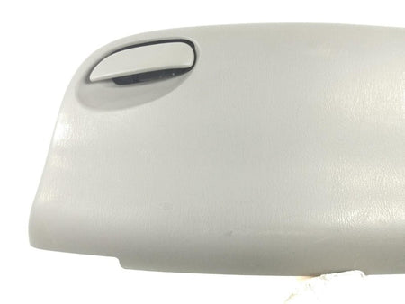 97-03 Ford F-150 F-250 Expedition Glove Box Door w/ Piano Hinge Gray O