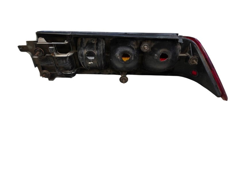 1983 Chevrolet Camaro Berlinetta Tail Light Assembly Left Driver Side 