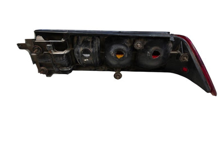 1983 Chevrolet Camaro Berlinetta Tail Light Assembly Left Driver Side 