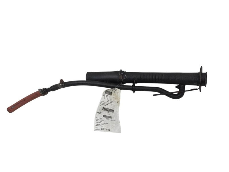 83-94 Chevy S10 Blazer GMC S15 Jimmy Fuel Filler Neck w/ Hose OEM 1556