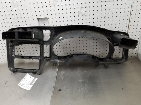 98 - 01 Chevrolet S10 Dash Bezel Graphite GMC Sonoma
